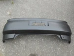 Rear Black Bumper Cover 85022-AC740 Nissan Altima 08-12 Sedan Dual Exhaust. Fixed Price $142.50.
