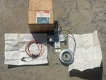 Buick Nos Oem 1964-70 Accessory Under Hood & Trunk Compartment Light 981201. Fixed Price $155.00.