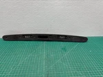 11-18 Volvo S60 Rear Trunk Lid Handle License Plate Lights Oem. Fixed Price $24.00.