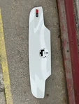 2021 2022 2023 Acura Tlx Genuine Rear Trunk Lid Molding Trim Panel Oem 74895-TGV. Fixed Price $119.96.