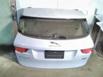 17-20 Jaguar F-pace Trunk/hatch/tailgate With Rear View Camera. Fixed Price $714.56.