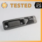 Alfa Romeo 949 Stelvio Rear Trunk Tailgate Release Open Handle W/camera Oem. Fixed Price $120.35.