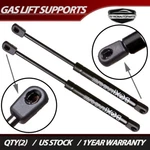 2X Rear Trunk Hatch Tailgate Lift Supports Shock Struts Fits Jeep Patriot 07-15. Fixed Price $18.79.