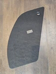 16-21 Honda Civic Hachback Trunk Jack Access Cover Panel Rear Tool Trim Lid Oem. Fixed Price $55.00.