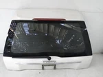 2003-2014 Volvo XC90 Upper Trunk Tailgate Decklid Hatch Pearl White 453 *scuff. Fixed Price $593.75.