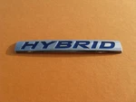 10 11 12 13 14 Honda Insight Hybrid Rear Emblem Logo Badge Sign Symbol A45742. Fixed Price $18.00.