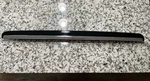 2001-2003 Lexus LS430 Rear Trunk Lid Garnish Trim Panel Black 202 Oem Toyota. Fixed Price $110.00.