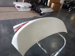 2016 Kia Forte White Deck Lid Oem Used 69200A7010 4DR Sedan 136K Miles. Fixed Price $467.99.