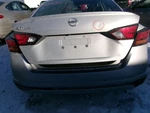 Used Deck Lid Fits: 2020 Nissan Altima W/o Spoiler Rear View Grade. Fixed Price $907.29.