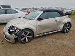Tan W/spoiler Decklid Oem 13-19 Volkswagen Beetle. Fixed Price $400.00.