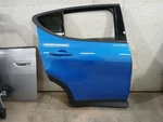 Passenger Right Rear Side Door Fits 23-25 Hornet 3212370. Fixed Price $669.00.