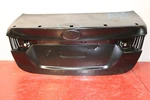 2019 2023 Kia Forte Rear Trunk Lid Shell Oem With Spoiler Holes. Fixed Price $400.00.