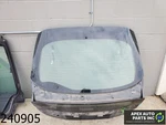 *no Shipping* Oem 2016 - 2022 Toyota Prius 1.8L Trunk Hatch Tailgate. Fixed Price $400.00.