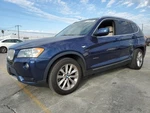 Right Hatchback Strut Oem 2013 Bmw X3 51247232004. Fixed Price $75.00.