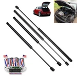 4PCS For Mini Cooper 2002-06 Bonnet And Tailgate Gas Struts Lift Support. Fixed Price $29.05.
