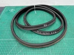 06-11 Mercedes-benz ML350 W164 Rear Trunk Lid Weather Strip Rubber Seal Oem. Fixed Price $30.52.