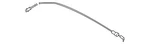 Genuine Nissan Door Latch Cable 80513-CD000. Fixed Price $40.28.