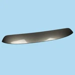 Wagon Tailgate Trunk Lid Spoiler Indium Gray Oem 07-09 Mercedes W211 E350 E63. Fixed Price $149.95.