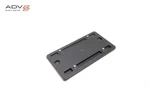 2019 - 2025 Audi A6 S6 Trunk Lid License Plate Holder Bracket Oem. Fixed Price $74.99.
