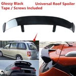 Fit For Mazda Mpv 00-06 Sport Style Rear Roof Spoiler Modified Wing Abs Black. Fixed Price $74.58.
