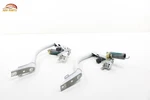 2014 2019 Cadillac Cts Trunk Lid Left & Right Side Hinge Level Oem -set-. Fixed Price $101.74.