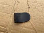 Used Genuine Bmw E90 &lci Trunk Center Guide Covering Cap Pair 7134037 7134038. Fixed Price $26.37.