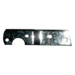 For Chevy Truck 1959 Goodmark GMK4141844554L Driver Side Tail Lamp Bracket. Fixed Price $14.58.