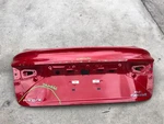 2021-2025 Toyota Mirai Trunk Lid Deck Shell Oem Used "no Shipping". Fixed Price $250.00.