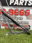 2021 Ford Mustang Lid Hinge Lh PN:FR3B6342701AE Oem. Fixed Price $44.74.