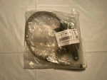 Mini Cooper Convertible Right Rear Trunk Latch 51247195100 09-15 R57. Fixed Price $40.00.