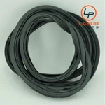 M156 Maserati 14-17 Quattroporte Rubber Gasket Trunk Lid Weather Strip Z1832. Fixed Price $66.49.