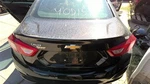 Trunk/hatch/tailgate Sedan With Spoiler Fits 18-19 Cruze 29903987. Fixed Price $721.86.