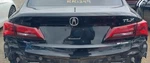 Trunk/hatch/tailgate Without Rear Spoiler Fits 15-17 Tlx 3536812. Fixed Price $925.00.