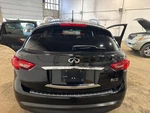 (local Pickup Only) 11 12 13 Infiniti Fx Series Trunk Decklid Tailgate. Fixed Price $138.60.