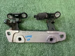Hinge Rear Door Trunk Left Driver Lh Mini Clubman F54 2017 Oem. Fixed Price $56.60.