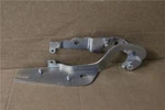 Right Boot Lid Hinge Audi A5 S5 Cabriolet 2017 On 8W7827302 New Genuine Part. Fixed Price $80.30.
