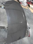 2016 Mazda Deck Lid Trunk Grey Oem Used 146K Miles GHK1513F0D. Fixed Price $482.39.