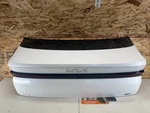 Kia K4 25-26 Trunk Rear Door Lid White With Brake Led Light Camera Spw Oem. Fixed Price $1449.99.