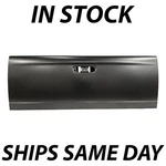 New Primered Rear Tailgate Replacement For 2002-2008 Dodge Ram 1500 2500 3500. Fixed Price $183.81.