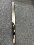 06-09 Mercedes W251 R350 R500 Rear Trunk Tailgate Handle Trim Cover Chrome Oem. Fixed Price $89.09.