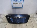 09 10 11 12 13 14 Nissan Maxima Trunk Lid Gate. Fixed Price $195.00.