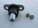 92-99 Bmw E36 Coupe Convertible Rear Trunk Key Lock Cylinder Oem. Fixed Price $37.05.
