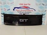2015 Ford Mustang Rear Trunk Lid Trim Panel W/camera Oem 2020 2021. Fixed Price $189.00.