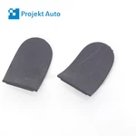 05-11 Oem Bmw Left Right Covering Cap Set Rear Bumper 7134038 7134037 E90. Fixed Price $20.00.