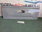 W/dent 2016 2017 2018 2019 2023 Toyota Tacoma Rear Door Tailgate Oem AY06569. Fixed Price $350.00.