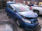 Used Deck Lid Fits: 2010 Toyota Corolla W/o Spoiler Conventional Ignition Grade. Fixed Price $550.39.