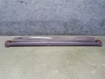 86-92 Toyota Supra MA70L Rear Trunk Cargo Luggage Roller Shade Cover Oem. Fixed Price $218.73.