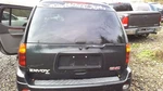 Trunk/hatch/tailgate 129" Wb Heated Fits 02-06 Envoy Xl 31216791. Fixed Price $524.70.
