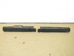 Porsche Macan 2019 Rear Trunk Boot Lining Trim Cover Panel Carpet Set 19-24 :m. Fixed Price $50.00.