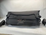 06-13 Volvo C70 T5 Convertible 2.5 Rear Shelf Boot Luggage Cover. Fixed Price $449.99.